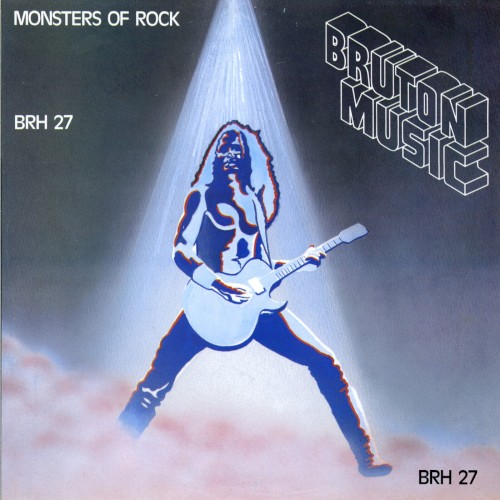 Monsters of Rock