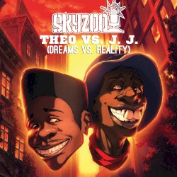Theo vs. J.J. (Dreams vs. Reality)