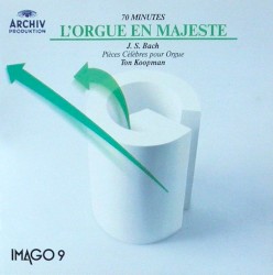 Toccata & Fugue