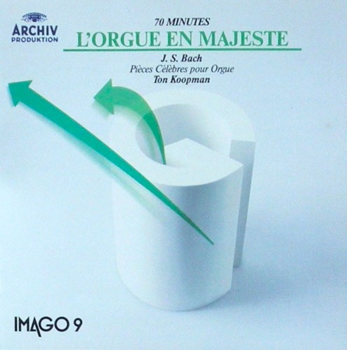 Toccata & Fugue