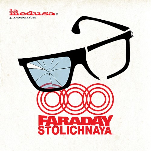 Faraday Stolichnaya 2008