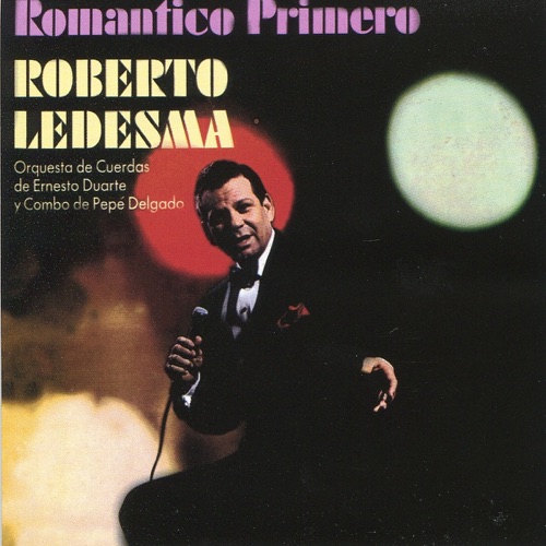 Romántico primero