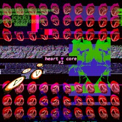 heart♥core #2