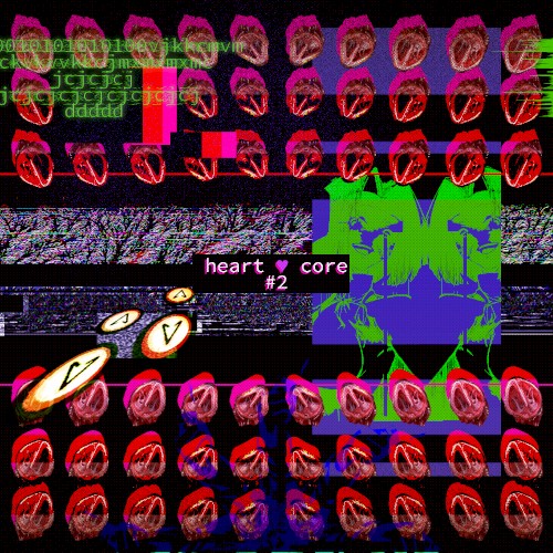 heart♥core #2