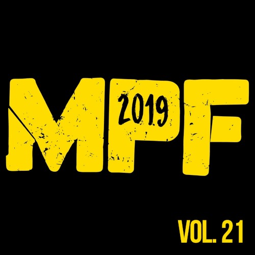 Manchester Punk Festival Vol. 21