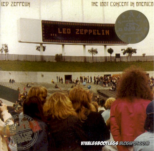 The Last Concert in America