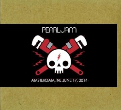 2014-06-17: Ziggo Dome, Amsterdam, Netherlands