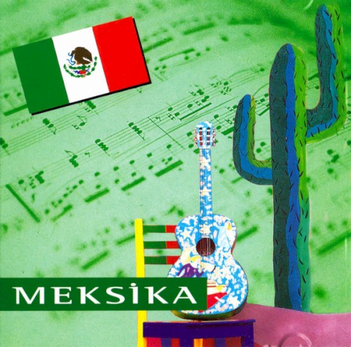 Meksika