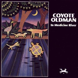 In Medicine River
