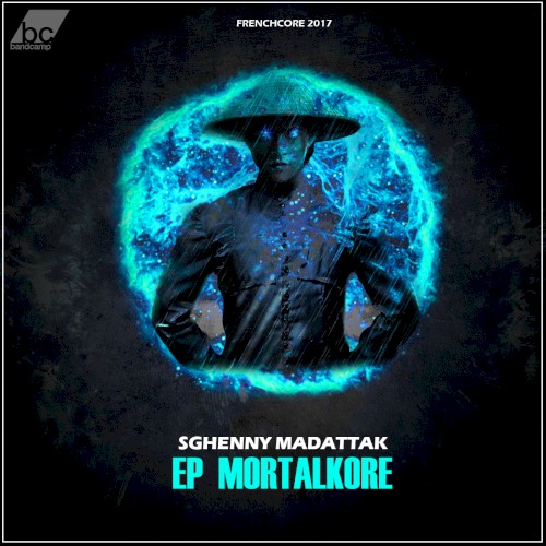 Ep Mortalkore - Frenchcore 2017