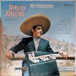 Mi terruño