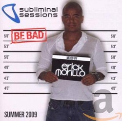 Subliminal Sessions Summer 2009