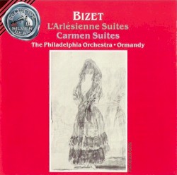 L'Arlésienne Suites / Carmen Suites