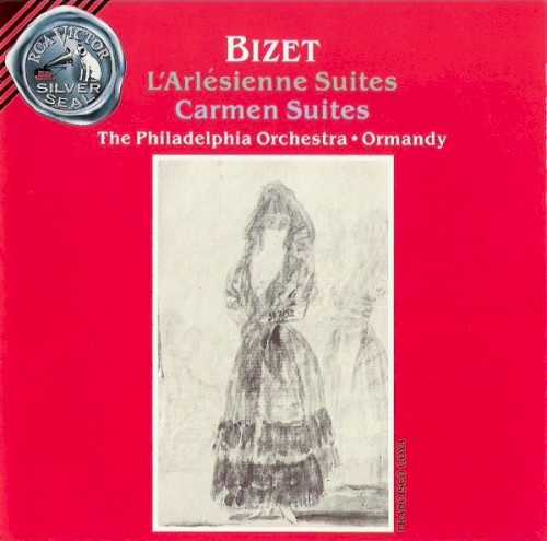 L'Arlésienne Suites / Carmen Suites