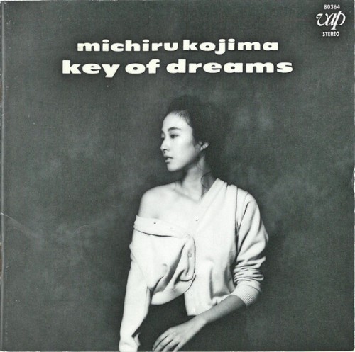key of dreams