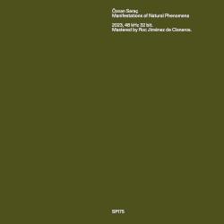 Manifestations of Natural Phenomena