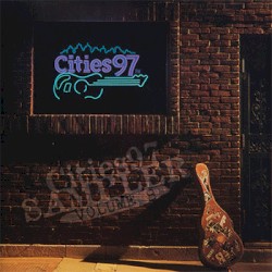 Cities 97 Sampler, Volume 8