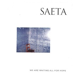 We Are All Waiting for Hope