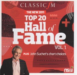 Top 20 Hall of Fame Volume 1