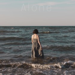 Alone