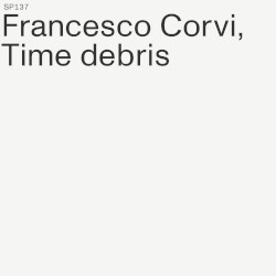 Time debris