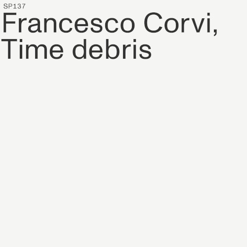 Time debris