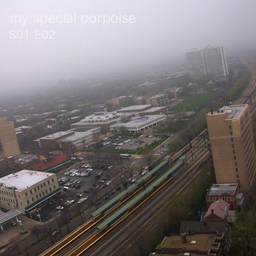 Season One Episode Two
