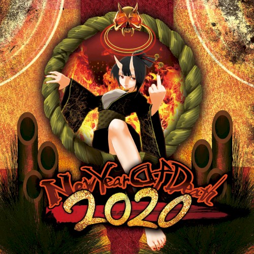 New Year Of Death 2020