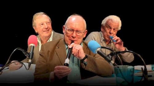 I’m Sorry I Haven’t a Clue: Series 57