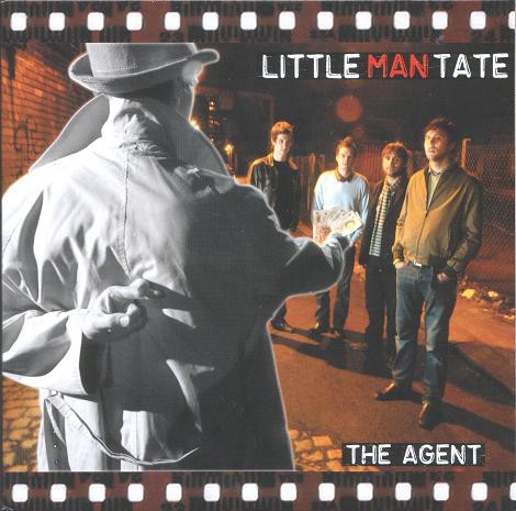 The Agent