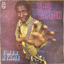 Twer Nyame