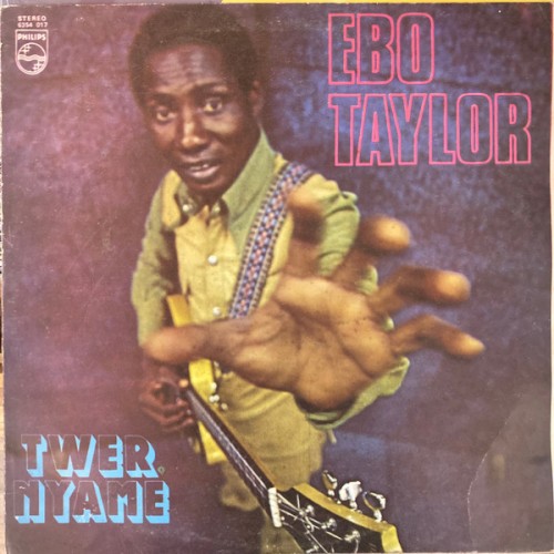 Twer Nyame