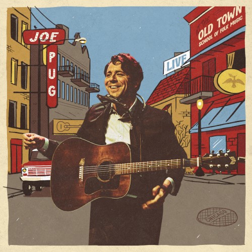 Live At The Old Town School of Folk Music