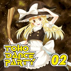 TOHO DANCE PARTY 02