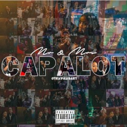Ms Capalot