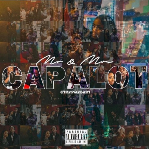 Ms Capalot