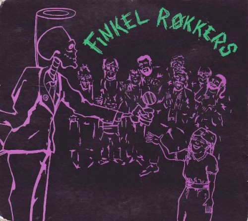 Finkel Rokkers
