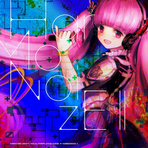 Harmonoize II