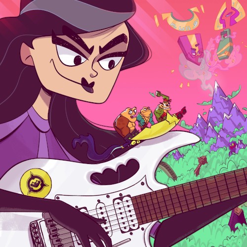 Battletoads (Original Soundtrack)