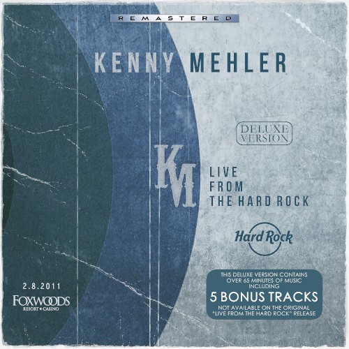 Live From the Hard Rock - Deluxe Version (Remastered)