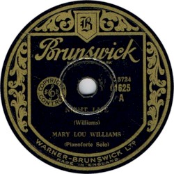 Night Life / Louisiana Hayride