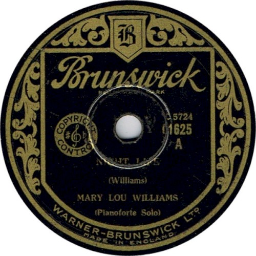 Night Life / Louisiana Hayride