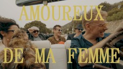 Amoureux de ma femme