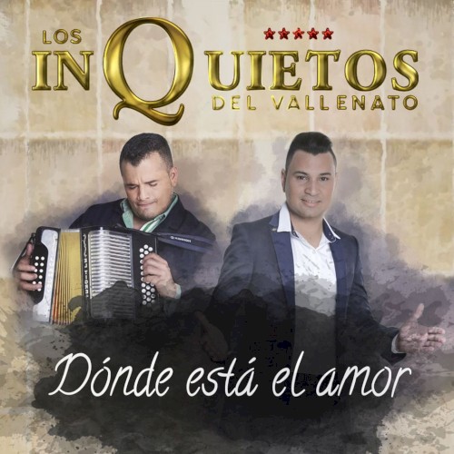 Dónde está el amor