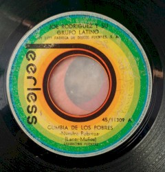 Cumbia de los pobres / Entre rejas
