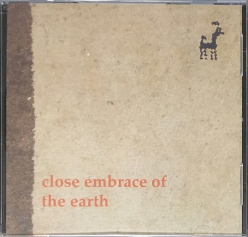 Close Embrace of the Earth