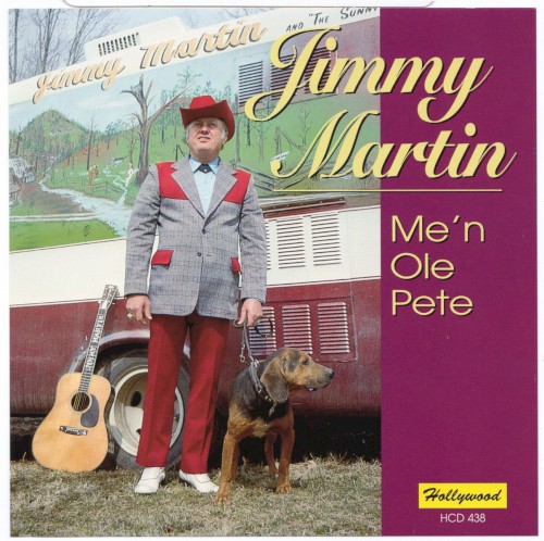 Me'n Ole Pete
