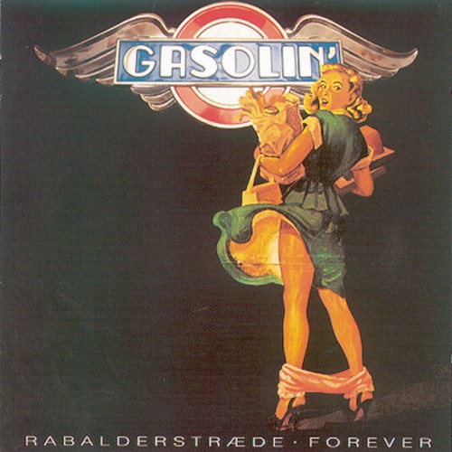 Rabalderstræde Forever