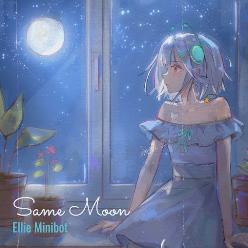 Same Moon