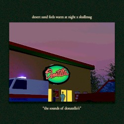 The Sounds Of Donatello's